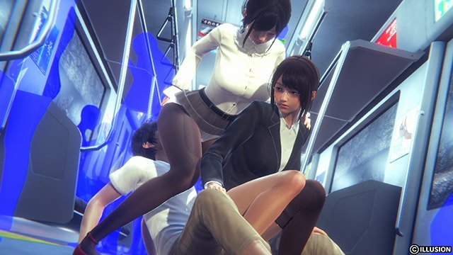 ハニーセレクト2リビドー コンプリートパック ハニーセレクト2リビドー コンプリートパック