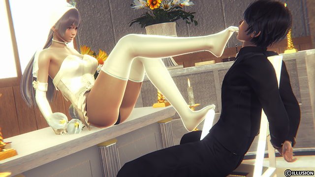ハニーセレクト2リビドー コンプリートパック ハニーセレクト2リビドー コンプリートパック