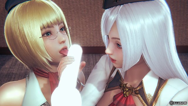 ハニーセレクト2リビドー コンプリートパック ハニーセレクト2リビドー コンプリートパック