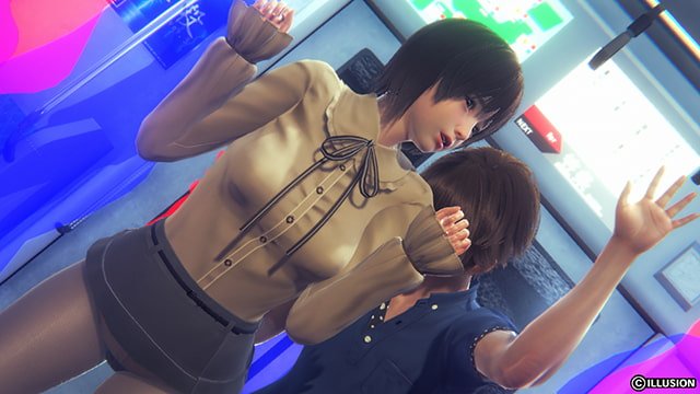 ハニーセレクト2リビドー コンプリートパック ハニーセレクト2リビドー コンプリートパック