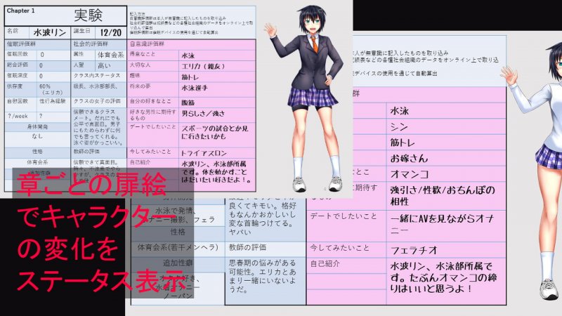 ヒプノオーバードーズー悪性暗示依存症候群ー ヒプノオーバードーズー悪性暗示依存症候群ー