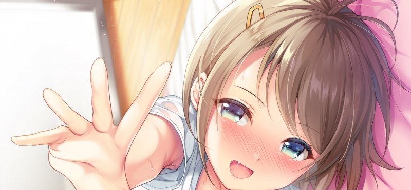 【百合音声作品】私はエッチな妹に欲情しないっ!~姉と妹の怠惰な夏休み~ 【百合音声作品】私はエッチな妹に欲情しないっ!~姉と妹の怠惰な夏休み~