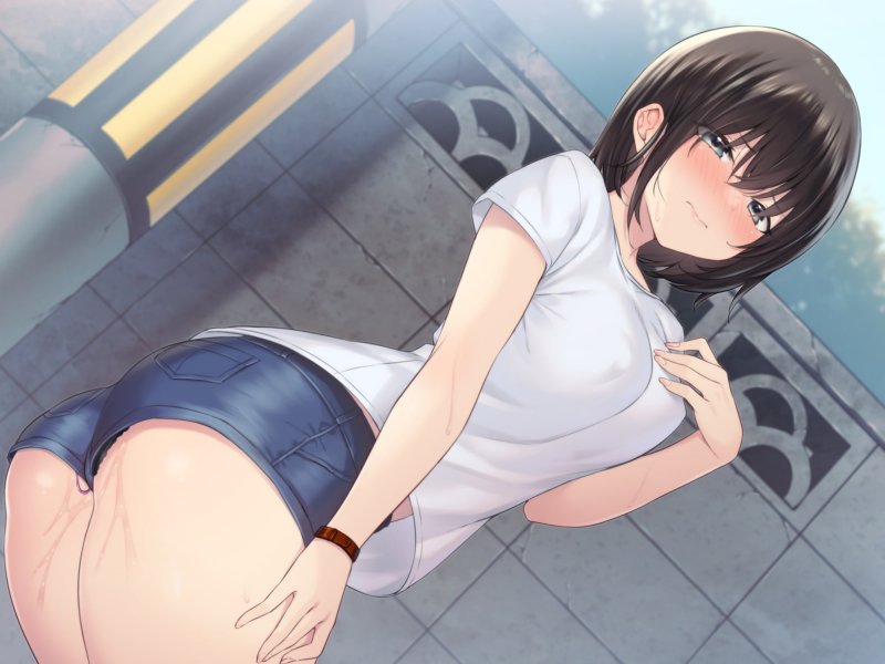 僕のことが好きすぎるウザかわ後輩彼女。〜立場逆転!?おしおきバイブデート!!〜