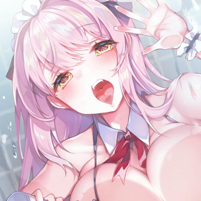 【KU100】ご奉仕メイドのあまあま子作り濃厚エッチ ~ご主人さま、性欲が強いメイドはお嫌いですか?~ 【KU100】ご奉仕メイドのあまあま子作り濃厚エッチ ~ご主人さま、性欲が強いメイドはお嫌いですか?~