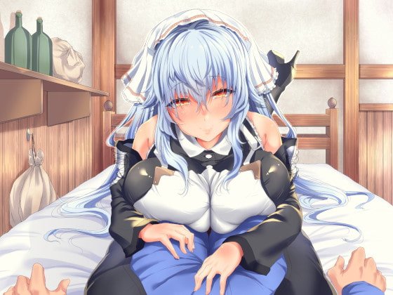 ノスフェラトゥの吸精フェラチオ ~宿屋の女主人 フィオナ~ ノスフェラトゥの吸精フェラチオ ~宿屋の女主人 フィオナ~