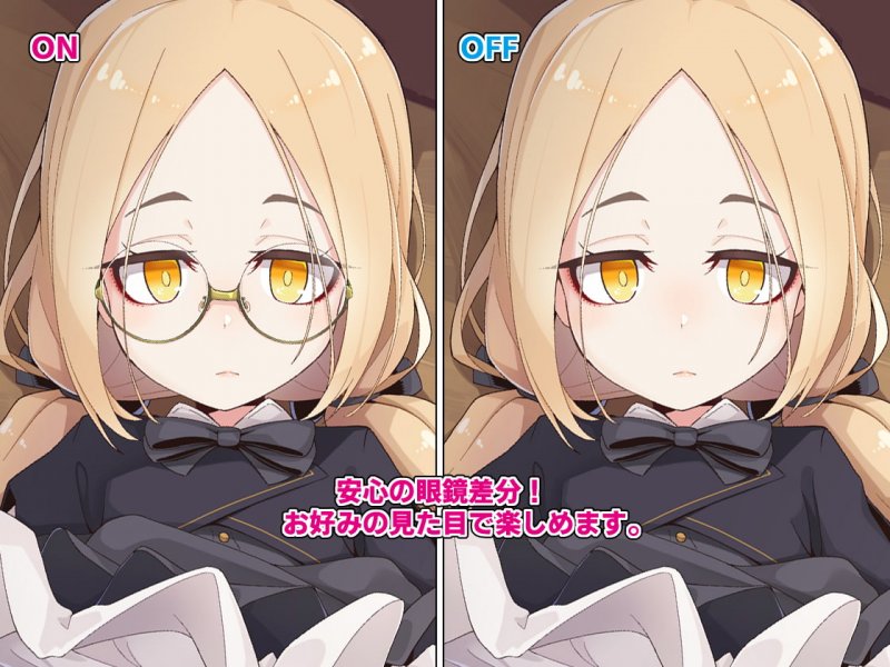 【Iberis】動く人形との性活 【Iberis】動く人形との性活