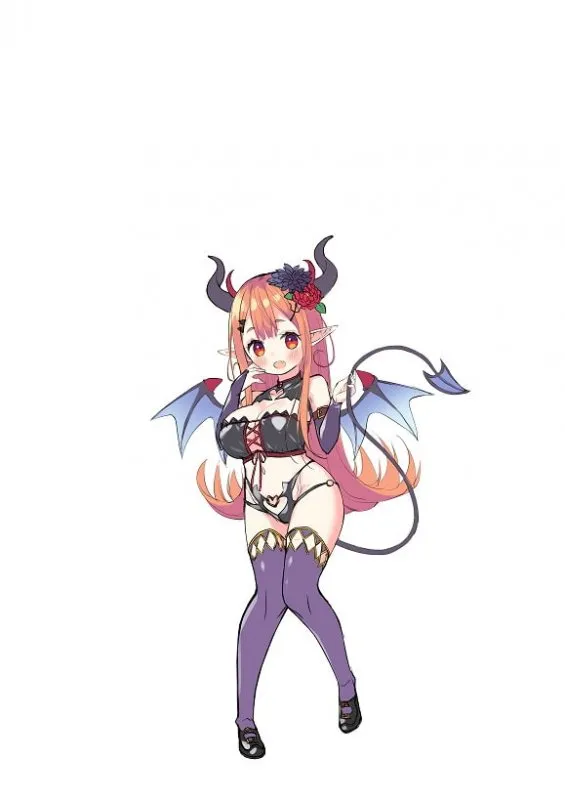 【CV:古都ことり】【悪魔の耳舐め】Healing of King～ロリっ子小悪魔のねっとり癒やしイジメ～