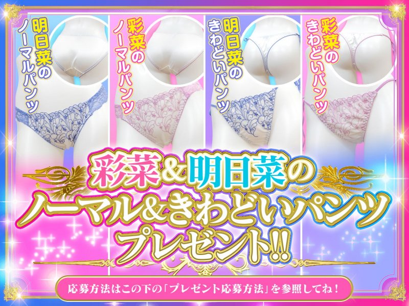 【極め耳舐め】マイメイドヘブン -双子のメイドは天使と悪魔-【パンツ＆色紙プレゼント】