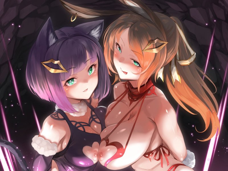 【MIX耳舐め】キャスタービッチの耳舐め魔法!?【バイノーラル/ハイレゾ】 【MIX耳舐め】キャスタービッチの耳舐め魔法!?【バイノーラル/ハイレゾ】