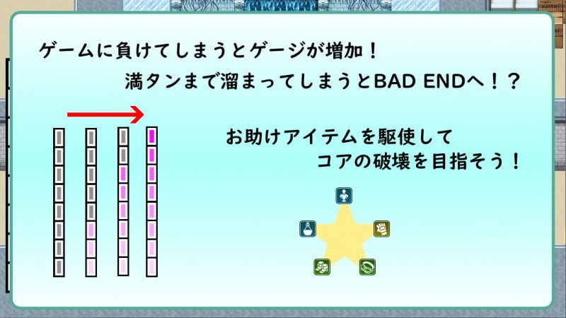 魔法少女ヒカリ