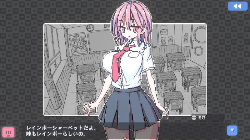 ぱんつかぁど ぱんつかぁど