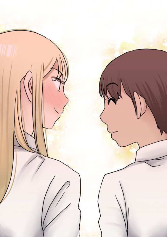 元々、地味子だったオレのギャル彼女が、ヤリチンにNTR 元々、地味子だったオレのギャル彼女が、ヤリチンにNTR