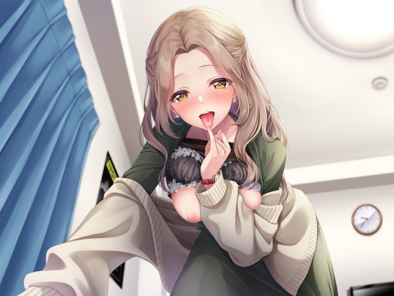 本当に深い耳奥“ピストン“舐め ～お耳の奥に舌を抜き差しされる≪深層挿入ASMR≫～