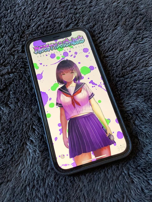 【催眠×ラップ】フリースタイルヒプノシス feat.秋野かえで 【催眠×ラップ】フリースタイルヒプノシス feat.秋野かえで