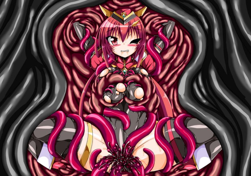 魔法少女淫獄篇 イグニスの章