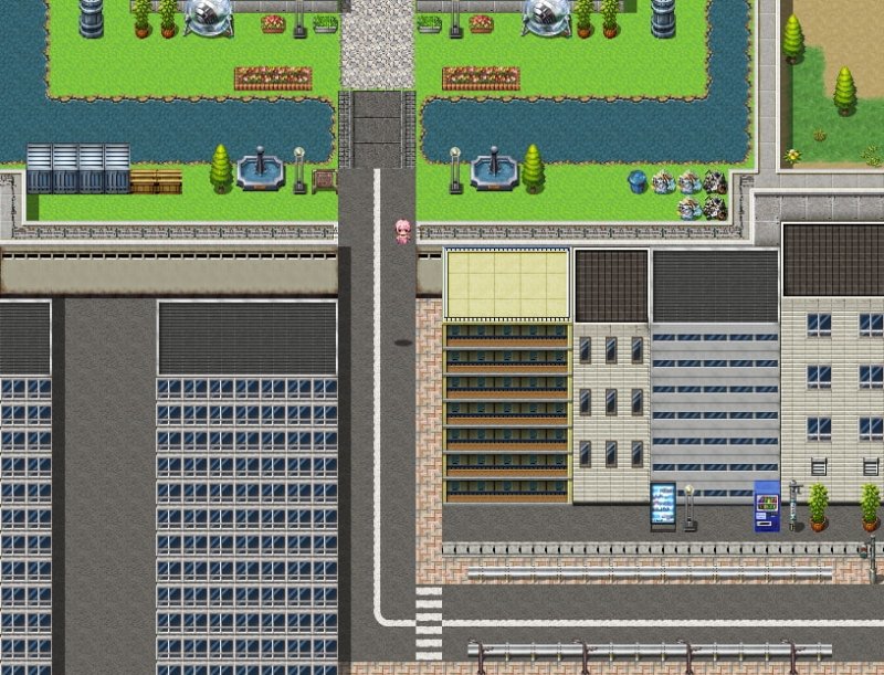 魔女っ子探偵サクラちゃん