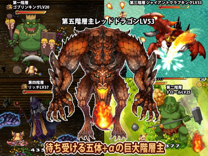 シェリル~金色の竜と遺跡の島~ シェリル~金色の竜と遺跡の島~