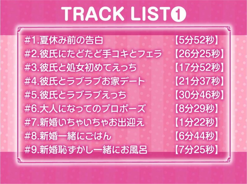 好きになっちゃだめですよ。初恋～寝取りまで 最愛の彼女が上司のモノになる【フォーリーサウンド】
