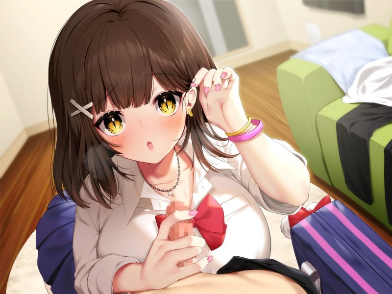 【販売後1ヶ月間110円!!!】幼馴染の巨乳JKがどうしても彼女になりたいというので~あまあま中出しセックス~ 【販売後1ヶ月間110円!!!】幼馴染の巨乳JKがどうしても彼女になりたいというので~あまあま中出しセックス~