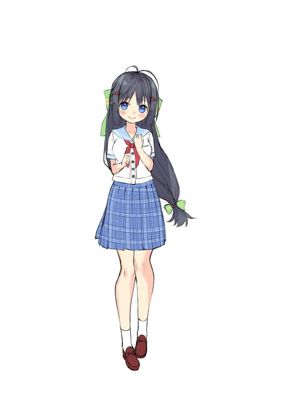 【神待ち】街角で拾ったJCと、甘くて楽しい、そしてすっごくエッチな同棲生活、してみませんか?【プレミアムフォーリー】