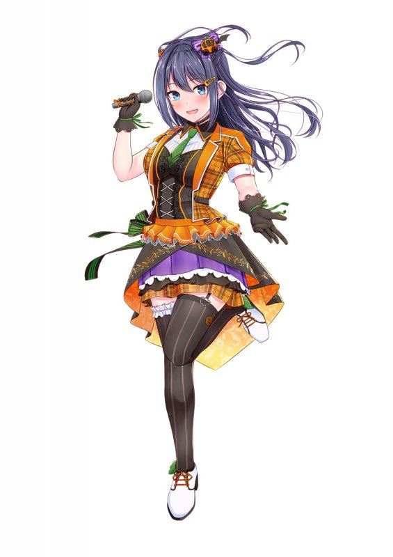 ファンレターを読み上げながらセックスなんてアイドル失格なこと絶対にやりませんからね