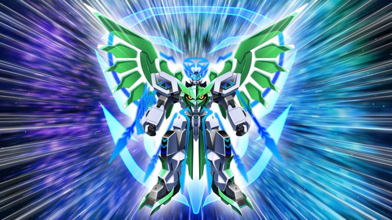 多元宇宙のレギオニアス2 Awakened Bravery 多元宇宙のレギオニアス2 Awakened Bravery