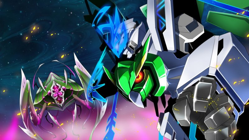 多元宇宙のレギオニアス2 Awakened Bravery 多元宇宙のレギオニアス2 Awakened Bravery