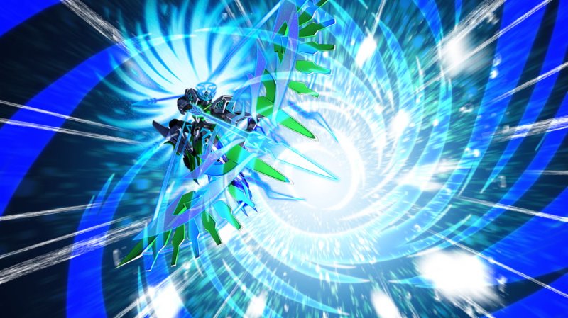 多元宇宙のレギオニアス2 Awakened Bravery 多元宇宙のレギオニアス2 Awakened Bravery