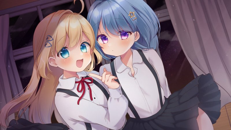 【1周年記念/110円】お兄ちゃんのお世話は妹の仕事だよ～とおか編～