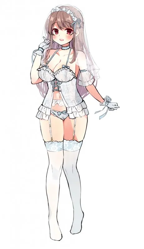 【CV:天上紫乃華】新妻性活～ひとみ～【プレミアムフォーリー】