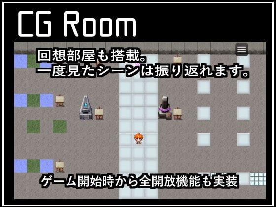 【バトルファックRPG】真面目な冒険者を目指していた僕が 淫魔ハンターのエッチな試験を受ける事になるなんて! 【バトルファックRPG】真面目な冒険者を目指していた僕が 淫魔ハンターのエッチな試験を受ける事になるなんて!