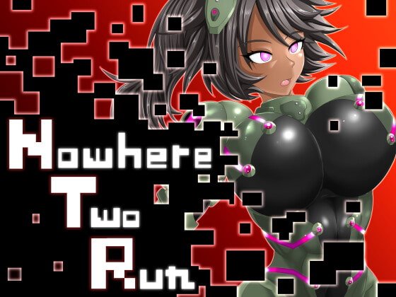【NTR悪堕ちゲーム】Nowhere Two Run 【NTR悪堕ちゲーム】Nowhere Two Run
