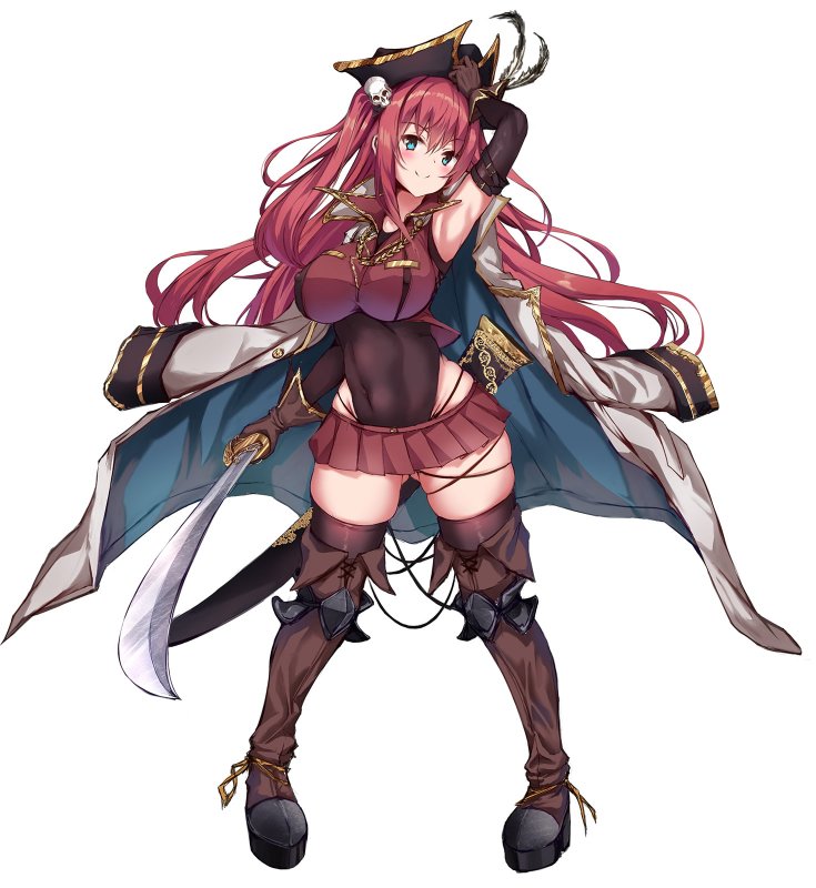 【ダウナー系シスターと低音ボイス女海賊の】囁き×おまんこ!異世界性活【195分大ボリューム!!!】