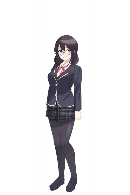 【CV:古都ことり】【JK】【セックスしないと出られない部屋】おっとり図書委員長と閉じ込められる【リアル体験フォーリー】