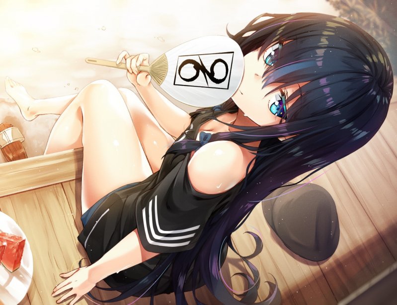 夕空の恋模様~ひとりぼっちのお姉さんと内緒の関係~【フォーリー/KU100】 夕空の恋模様~ひとりぼっちのお姉さんと内緒の関係~【フォーリー/KU100】