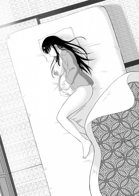 【NTR】花隠し2 ~田舎で寝取られ孕まされ~ 【NTR】花隠し2 ~田舎で寝取られ孕まされ~