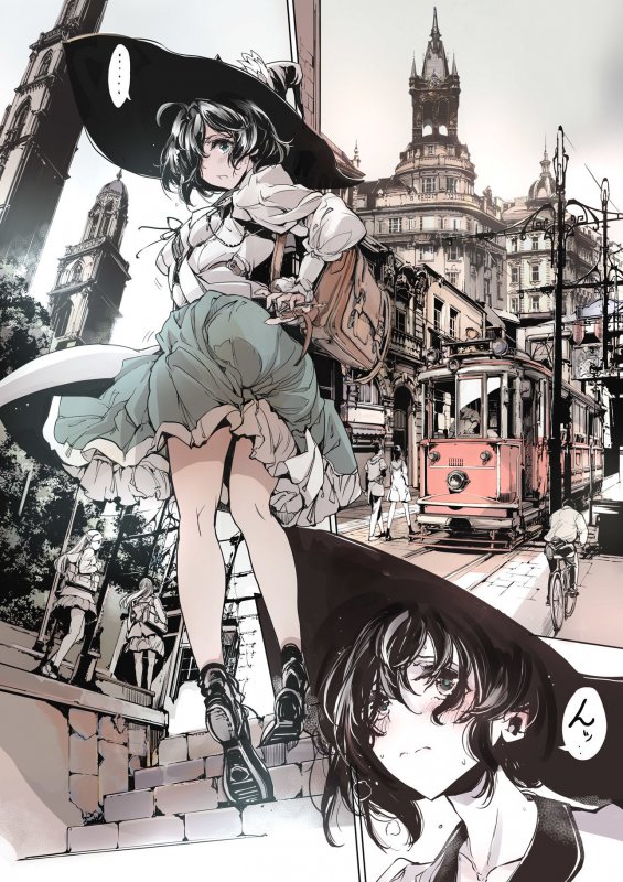 乙女騎士の淫靡ていしょん 乙女騎士の淫靡ていしょん