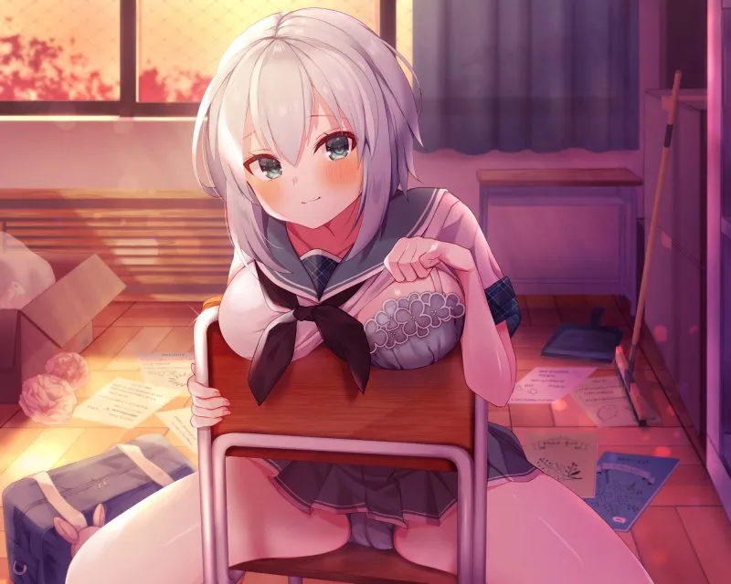 【CV:水野七海】【JK】センパイ、付き合ってください~演劇部後輩とキャラ変えせっくすレッスン~【プレミアムフォーリー】 【CV:水野七海】【JK】センパイ、付き合ってください~演劇部後輩とキャラ変えせっくすレッスン~【プレミアムフォーリー】