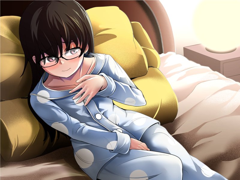 妹の友達の陰キャメスガキの夜這い耳ほじりで俺は敗ける。