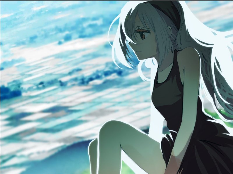 終末世界と放浪少女2【本編2時間+3時間の添い寝・吐息・耳舐めおまけトラック付き】 終末世界と放浪少女2【本編2時間+3時間の添い寝・吐息・耳舐めおまけトラック付き】