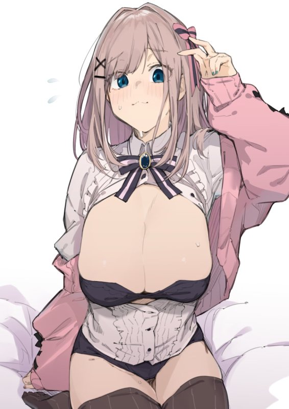 【にじさんじ 鈴原るる】がんばるる!!【Vtuber】