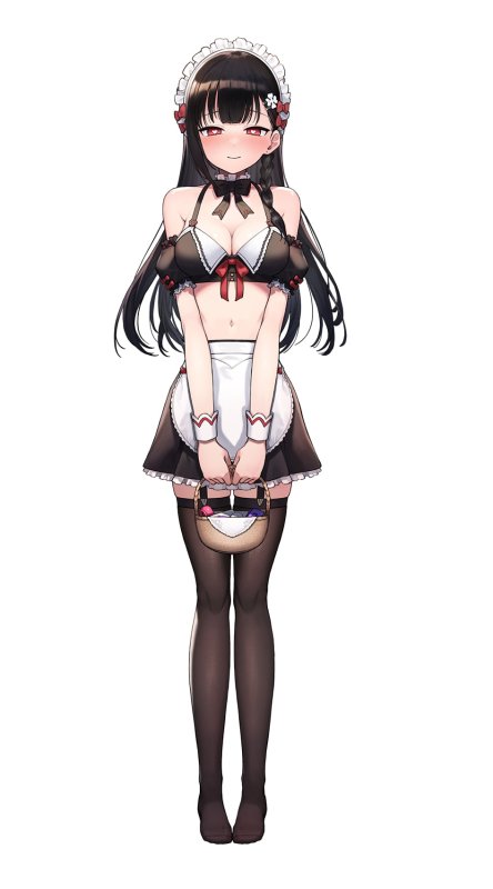 憧れの姫宮さんは僕だけの催眠性処理ご奉仕メイド True End 憧れの姫宮さんは僕だけの催眠性処理ご奉仕メイド True End