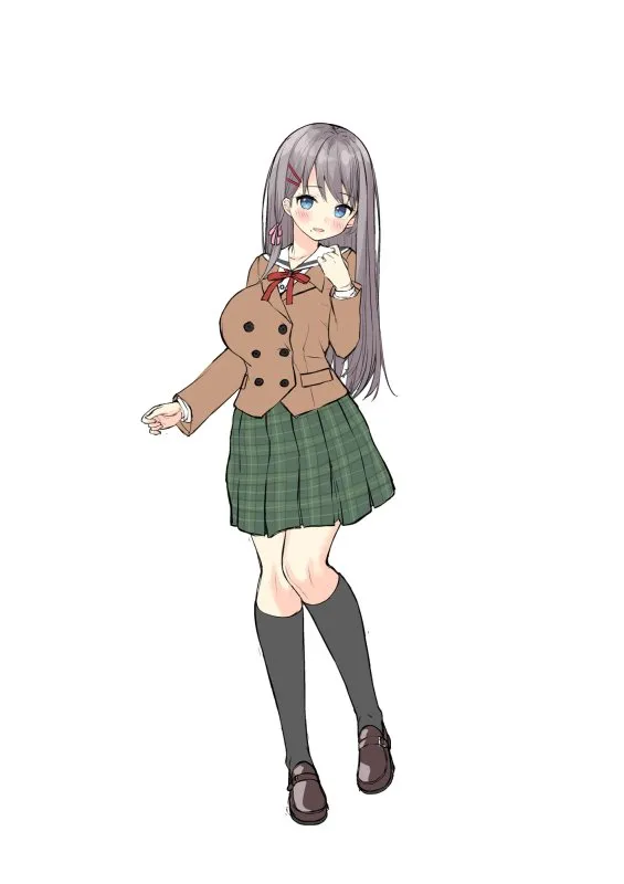 【CV:白沢サヤカ】どエロ囁きノンストップ即抜き童貞卒業式。～近所のむちむち巨乳JKお姉ちゃんにイライラさせられる～【プレミアムフォーリー】