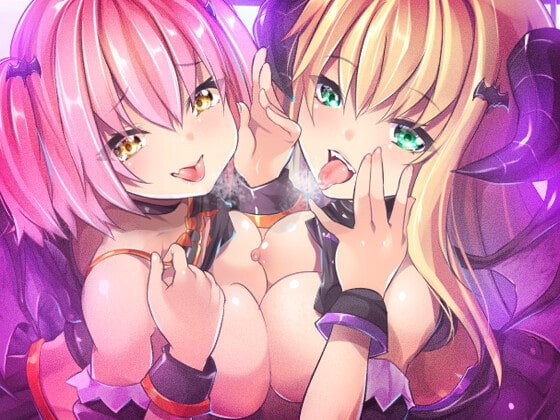 【敗北率100%】淫魔アイドルの好き好き洗脳、感度増幅耳舐め調教♪【描き下ろしコミック付属】 【敗北率100%】淫魔アイドルの好き好き洗脳、感度増幅耳舐め調教♪【描き下ろしコミック付属】