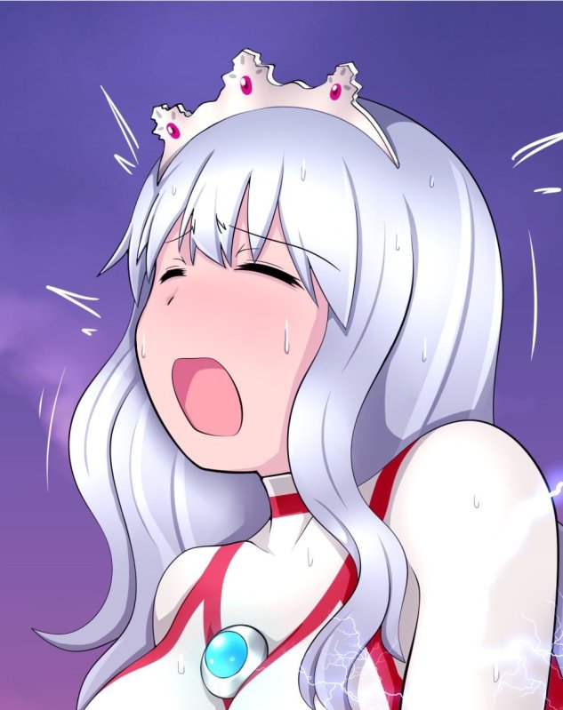 【巨大ヒロインピンチ】闘え!アルティマミレーヌ ガルデン大王の復讐編 【巨大ヒロインピンチ】闘え!アルティマミレーヌ ガルデン大王の復讐編