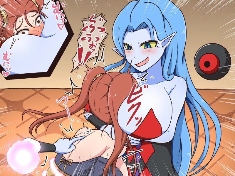 ミッくすぐりルセットIII ミッくすぐりルセットIII