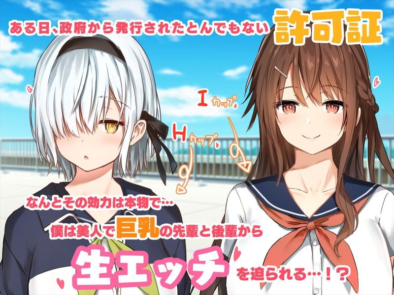 SSS許可証~好きなときに、好きなだけ、好き放題されるボクの学園生活~ SSS許可証~好きなときに、好きなだけ、好き放題されるボクの学園生活~