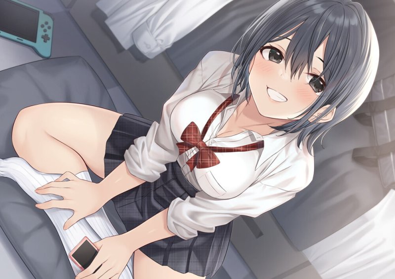 男友達みたいな幼なじみと青春えっち-変わる関係性と幸せ恋人生活【バイノーラル】 男友達みたいな幼なじみと青春えっち-変わる関係性と幸せ恋人生活【バイノーラル】