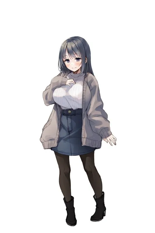 【CV:佐倉江美】【壁越しNTR】おっとり彼女のNTRマジイキセックス ～あなたのそばで寝取られ続ける、大好きだった恋人おまんこ～【プレミアムフォーリー】