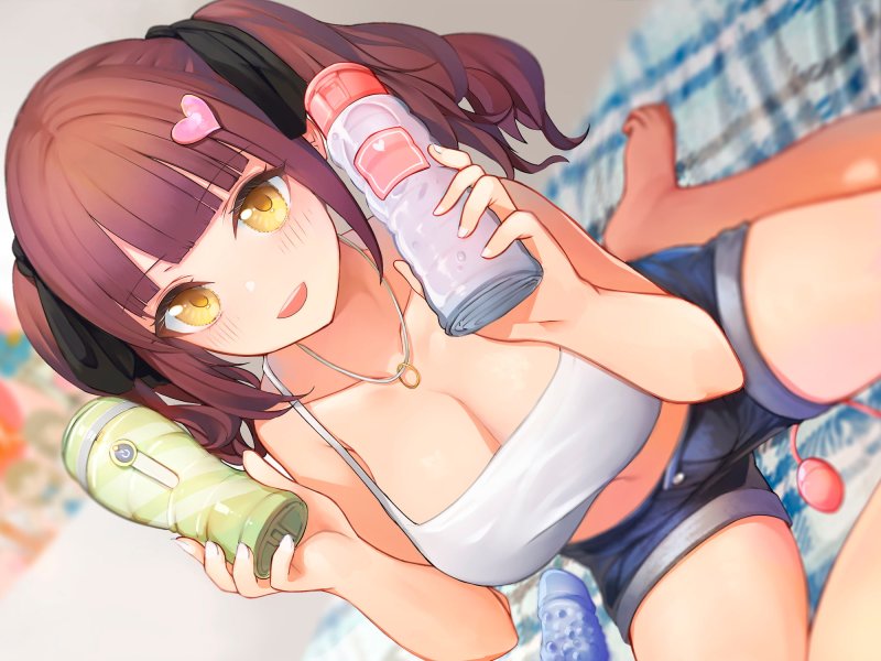 【1ヶ月110円】えちえち兄妹がアダルトグッズレビューをやってみた!!